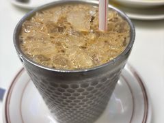 -澳洲牛奶公司(佐敦店)