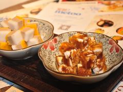 冻冻更美味-蜜桃餐厅·古运河畔(南下塘店)