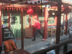 -百好乐宠物友好餐厅(朝外大街店)