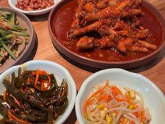 -京玉菲饭店(李村店)