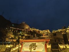 -甘堡藏寨