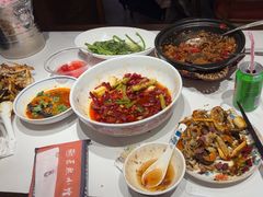 -匠熙小馆(崇文门店)