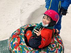 -长沙湘江欢乐雪域