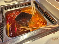 -串一火锅(赛格国际购物中心店)