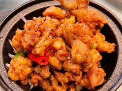 -江南驿·二十余年创意杭帮味(良渚玉鸟集店)