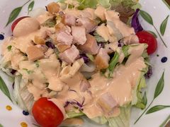 -萨莉亚意式餐厅(特力时尚汇店)