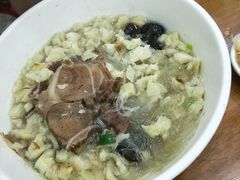 -刘信牛羊肉小炒泡馍(回民街店)