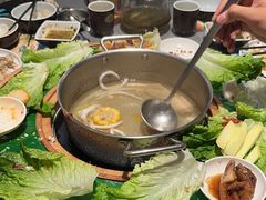 -椰小鸡·琼州糟粕醋·火锅(美兰缤纷城店)