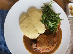 -LA MAISON公鸡和龙(蛇口店)