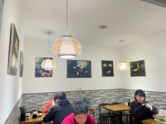 -黄阿姨锅贴大王(万航渡路店)