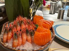 -大渔铁板烧(铁西万象汇店)