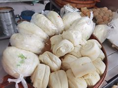 馒头-龙丰楼包子(南方大厦店)