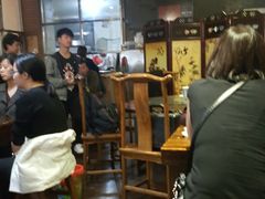 大堂-王魁腊汁肉夹馍(柿园路店)