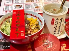 -味福记·本地特色菜(八一万达广场店)