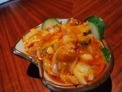 -蚝翅·海鲜粥·烧烤·羊肉季(鄞州万达店)
