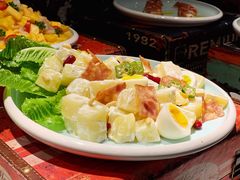 -绮梦西湖·云端餐厅(歌德店)