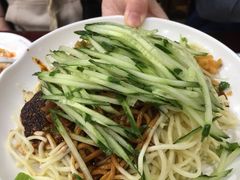 -力力豆花庄(广渠门店)