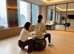 -巍阁高端月子会所