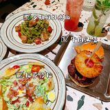 汉堡届的天花板？｜bueger bar