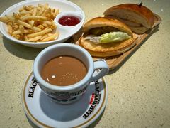 -惠盈港式茶餐厅(仲恺店)