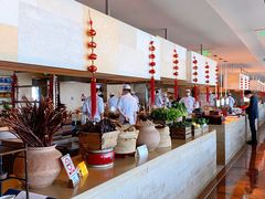 -广州柏悦酒店·悦景轩·粤菜餐厅