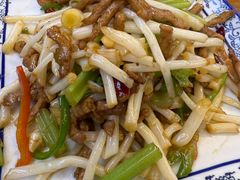 -老味道1992(武当山店)