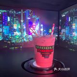 天津·赛博朋克风Riddle Drink谜语探店🍸