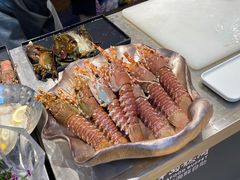 -半岛听涛蒸汽海鲜自助(K11店)