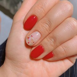 -森日式美甲沙龙MORI NAIL总店