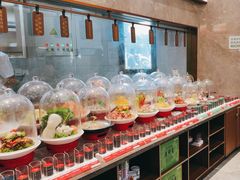 -双合园·海鲜水饺青岛菜(上清路店)