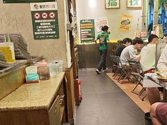 -曾百万小炉小串自助烧烤(高新店)