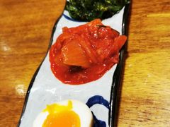 -酒井酱子·深夜食堂(东城汇店)