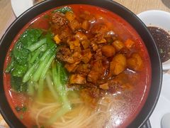 -泰煌鸡·上海白斩鸡·鸡汤面(鹤庆店)