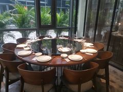 包厢-梅花境(万科店)