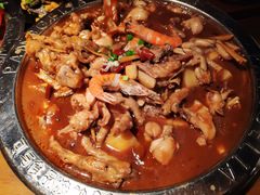 -胖哥俩肉蟹煲(世茂国际广场店)