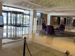 -上海中航虹桥机场泊悦酒店