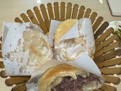 -闫家驴肉老店(华电一校店)