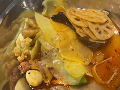 -嘉州鲜知味钵钵鸡(奎星楼店)