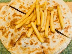 -ALAMEEN阿拉伯餐厅(三里屯店)