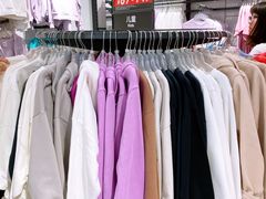 -NIKE北京赛特换季优惠店