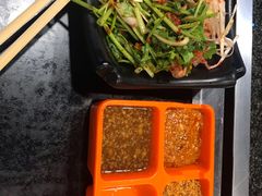 -猪的故事·韩式烤肉(韩乐坊店)