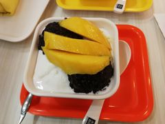 -满记甜品(王府井北京市百货大楼店)