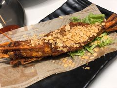 -CHILL Pho澳洲牛肉越南粉(佛山顺德万象汇店)