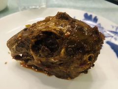 -双流传承老妈兔头(玉林总店)