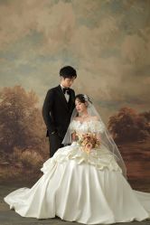 -布拉格婚纱摄影(真实客片店)
