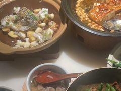 -客语客家菜(华发商都店)