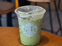 -星巴克(深圳龙岗星河时代店)