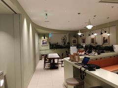 -Peet's Coffee皮爷咖啡(德基店)