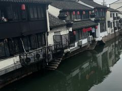 -葑门横街
