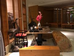 -热带雨林汗蒸馆(汶水东路店)